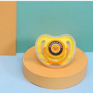Baby Pacifier