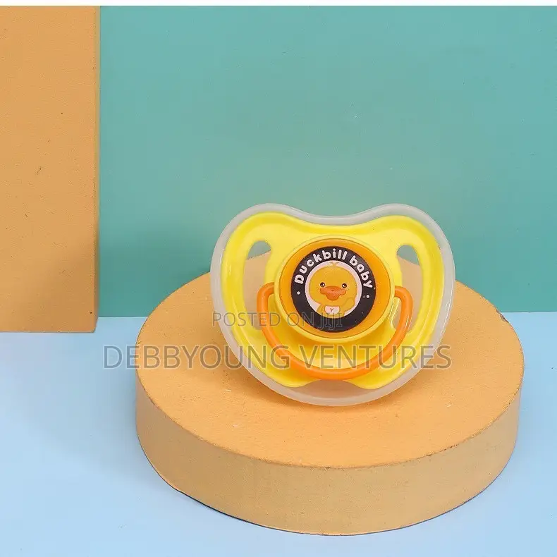 Baby Pacifier