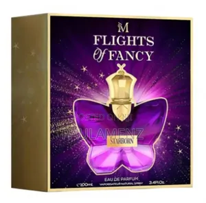 Flights of Fancy (Starborn) Perfume