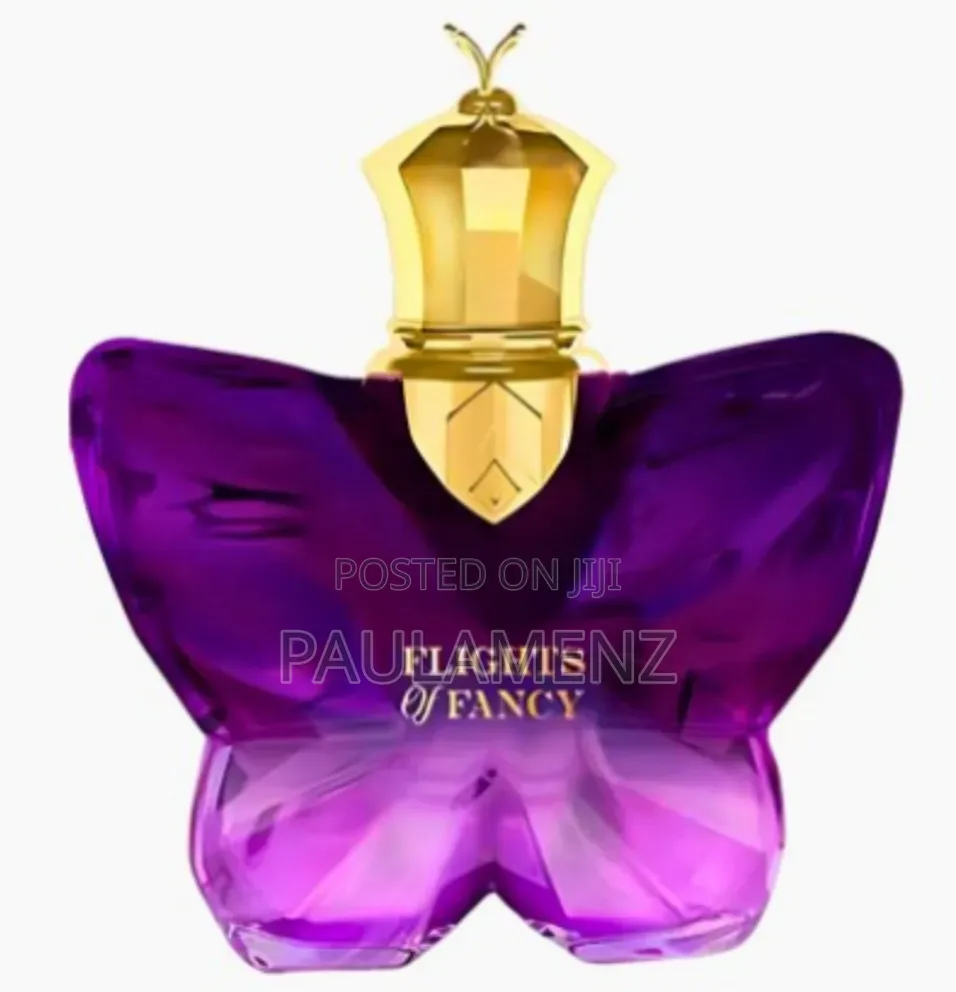 Flights of Fancy (Starborn) Perfume