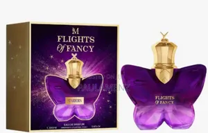 Flights of Fancy (Starborn) Perfume