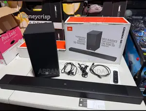 JBL Cinema Sb595