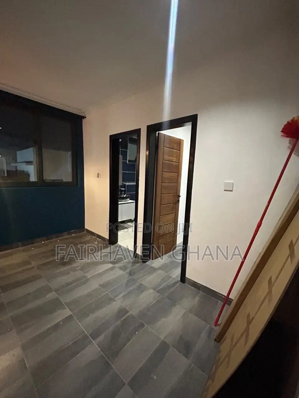 1bdrm Apartment in Fairhaven Properties, Tseaddo for rent