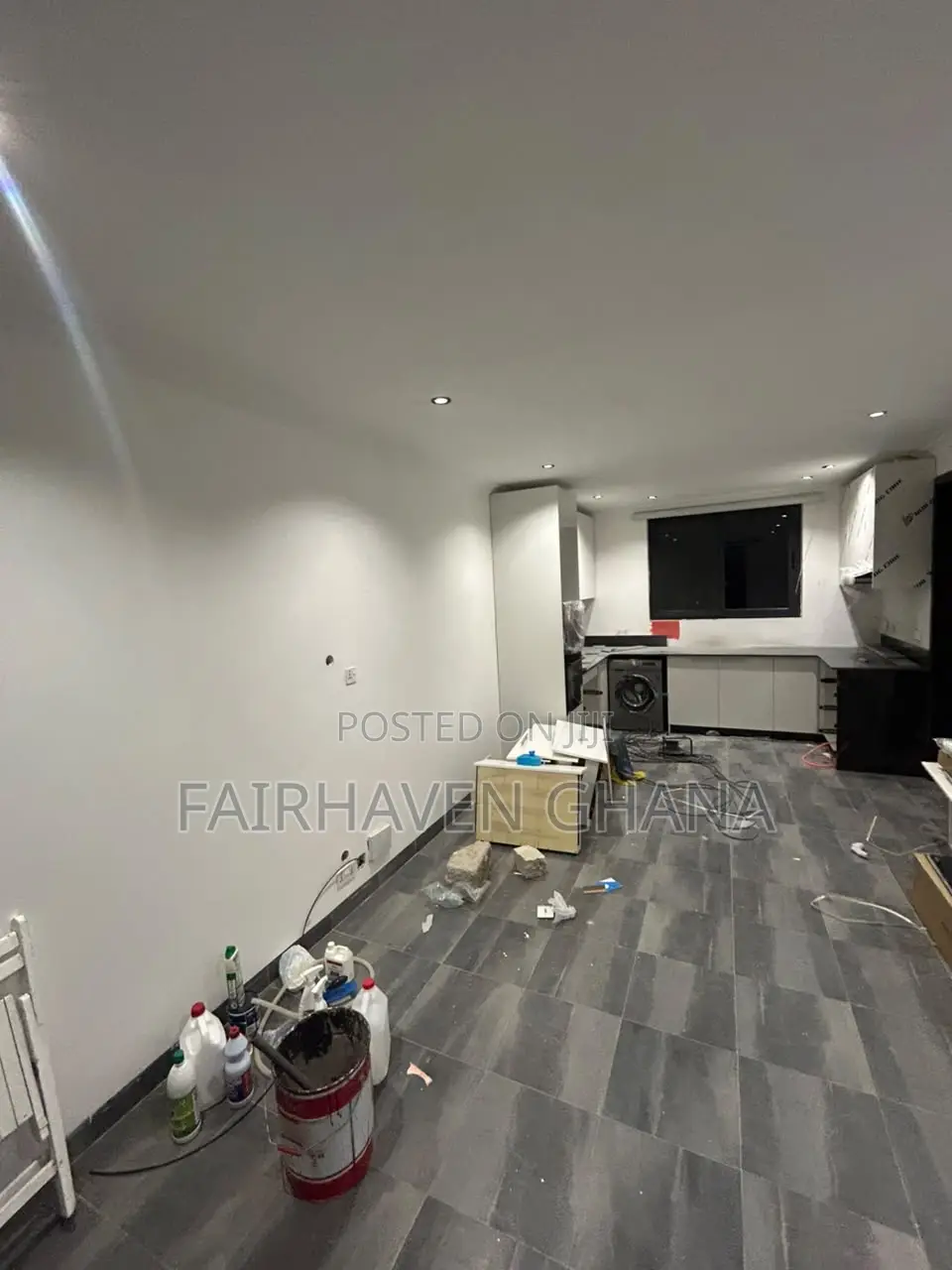 1bdrm Apartment in Fairhaven Properties, Tseaddo for rent