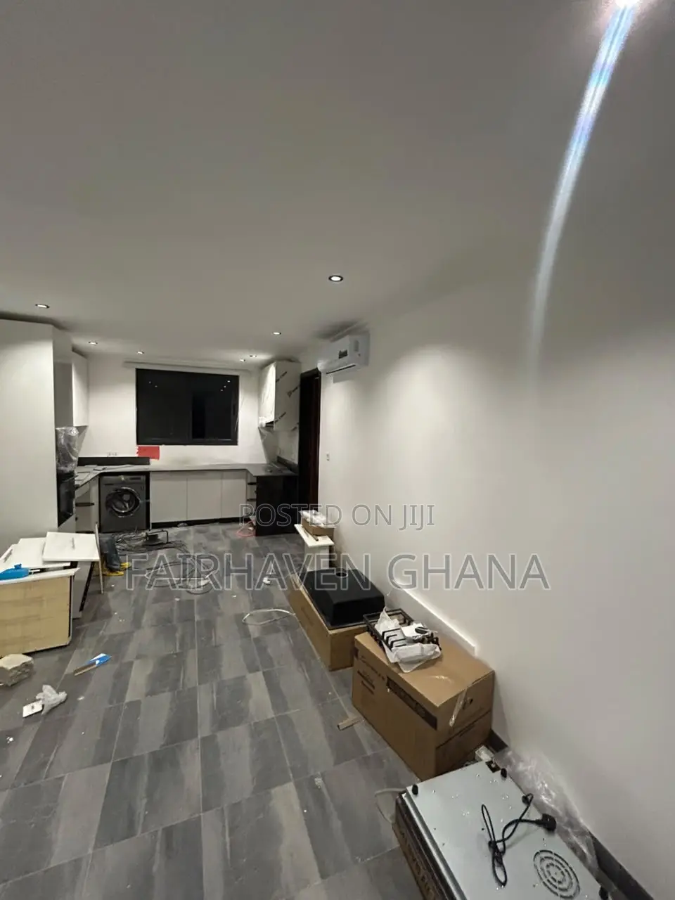 1bdrm Apartment in Fairhaven Properties, Tseaddo for rent