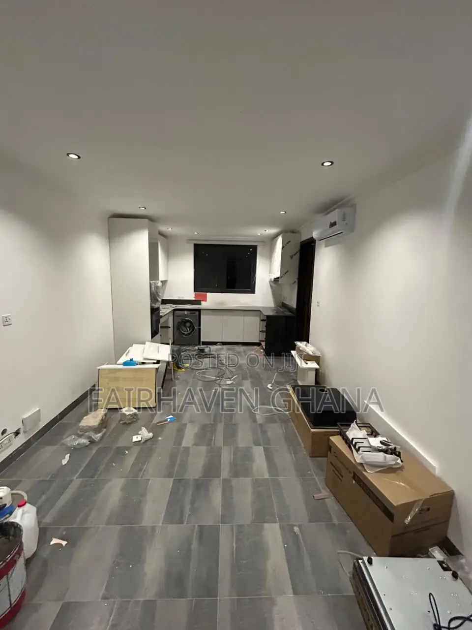 1bdrm Apartment in Fairhaven Properties, Tseaddo for rent