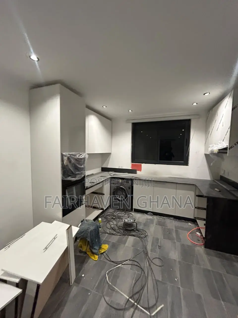 1bdrm Apartment in Fairhaven Properties, Tseaddo for rent