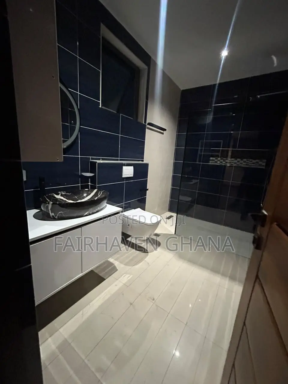 1bdrm Apartment in Fairhaven Properties, Tseaddo for rent