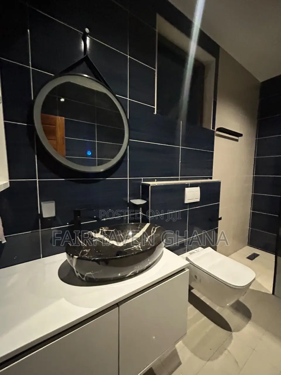 1bdrm Apartment in Fairhaven Properties, Tseaddo for rent