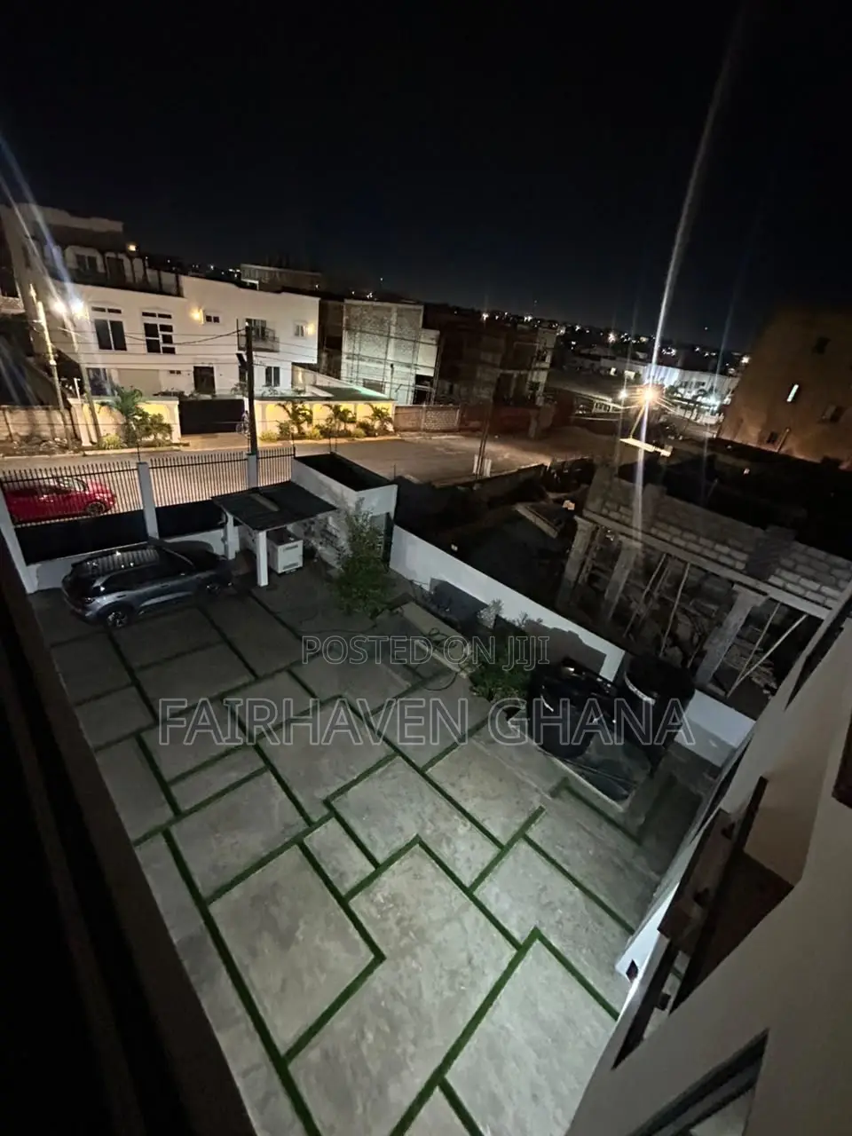 1bdrm Apartment in Fairhaven Properties, Tseaddo for rent