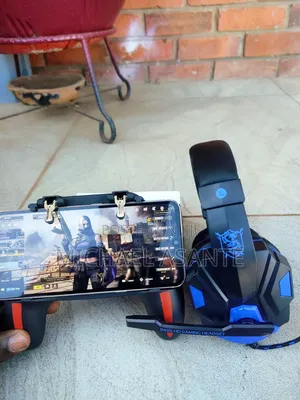 Wired Ps4/Ps5/Xbox/Smartphone/Pc Headset Gaming