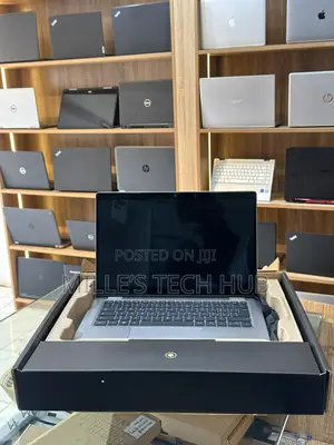 New Laptop Dell Latitude 5320 16GB Intel Core i5 SSD 512GB