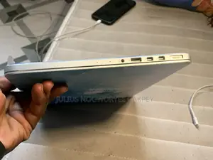 Laptop Apple MacBook Pro 2013 8GB Intel Core i5 SSD 500GB