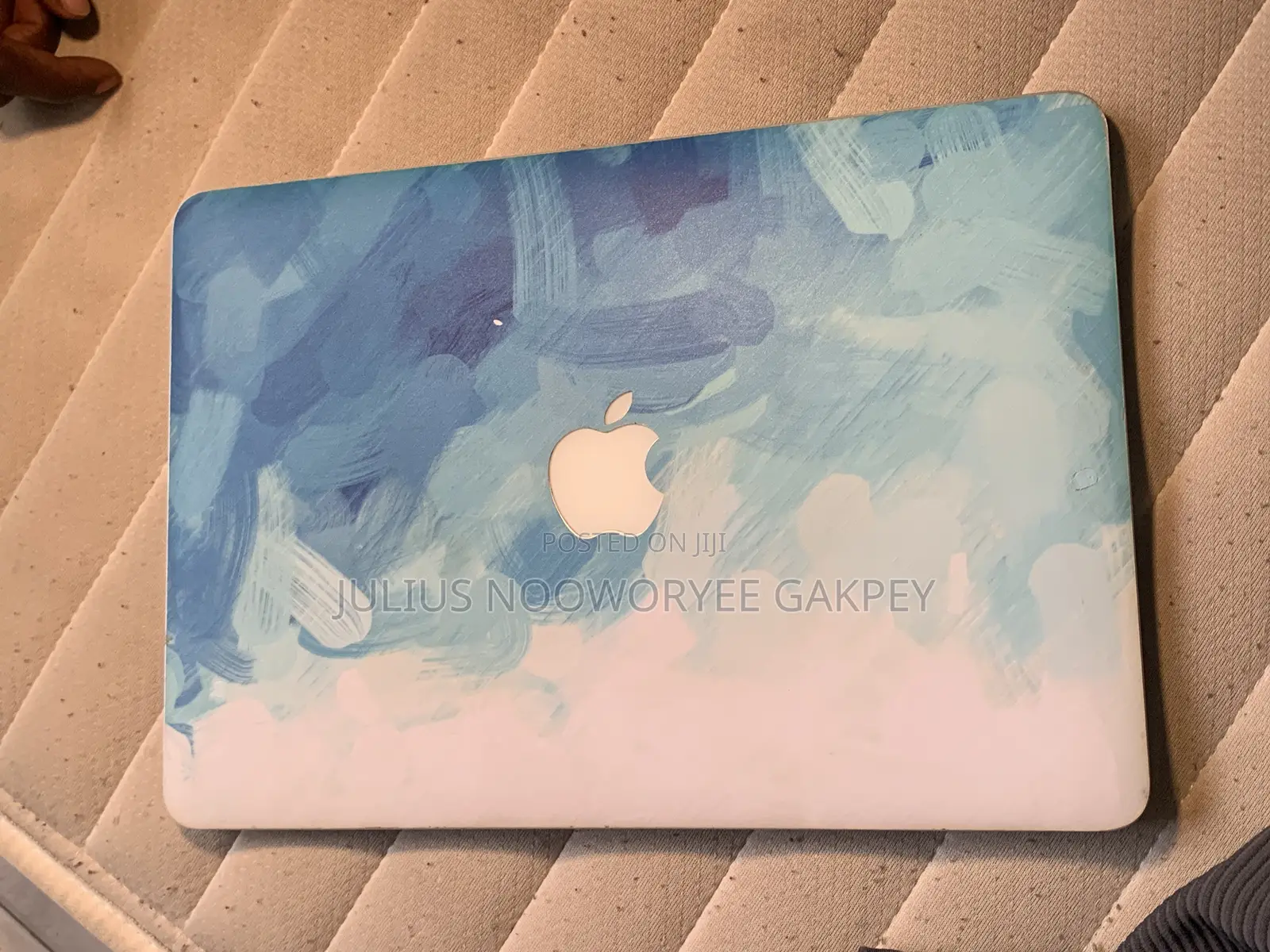 Laptop Apple MacBook Pro 2013 8GB Intel Core i5 SSD 500GB