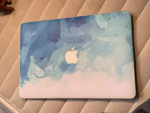 Laptop Apple MacBook Pro 2013 8GB Intel Core i5 SSD 500GB