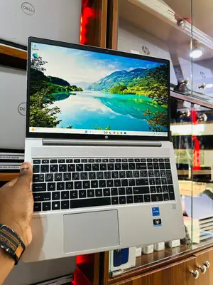 Laptop HP ProBook 450 G8 16GB Intel Core i5 SSD 256GB
