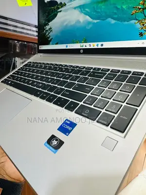 Laptop HP ProBook 450 G8 16GB Intel Core i5 SSD 256GB