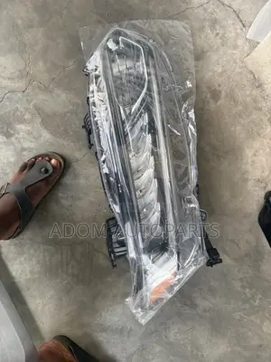 Honda Accord Headlight 2018 2019 2020 2021 2022