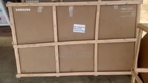 Samsung Neo Qled 65,"