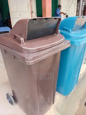 240l Dust Bin