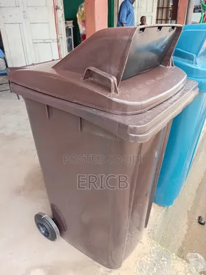 240l Dust Bin