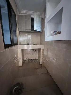 1bdrm Apartment in Burma Camp for rent