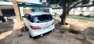 Mazda Premacy 2022 White