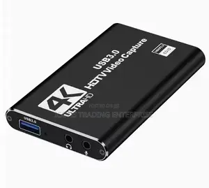 Video Capture Card