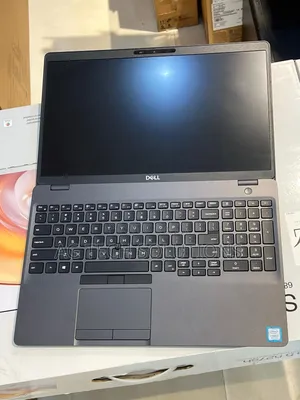 New Laptop Dell 16GB Intel Core i7 SSD 256GB