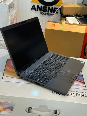 New Laptop Dell 16GB Intel Core i7 SSD 256GB