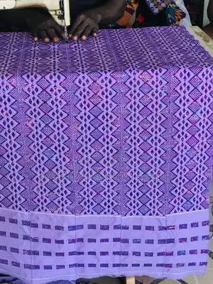 Bonwire Kente