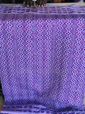 Bonwire Kente