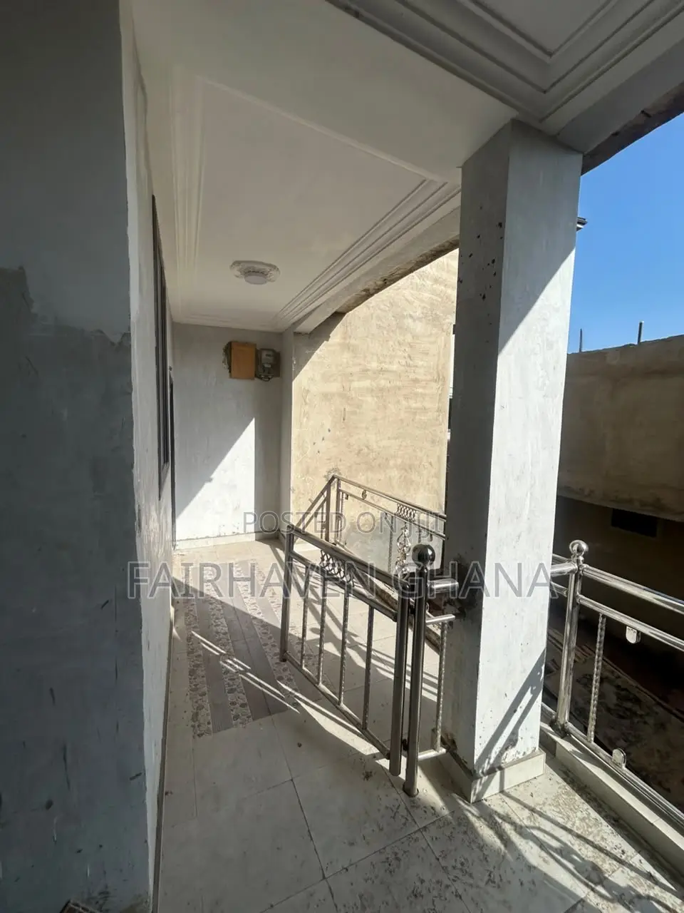 2bdrm Apartment in Fairhaven Properties, Tseaddo for rent