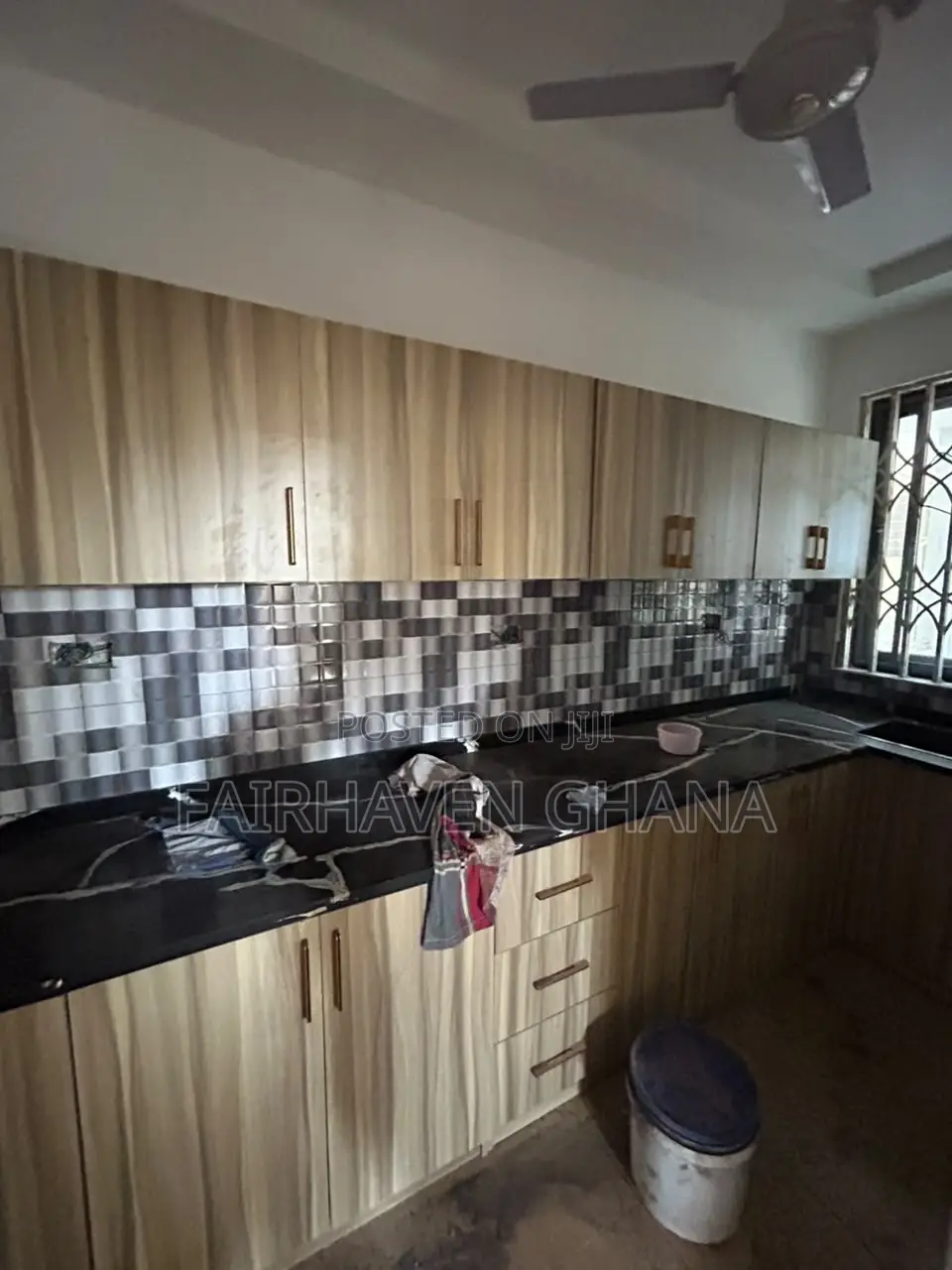 2bdrm Apartment in Fairhaven Properties, Tseaddo for rent