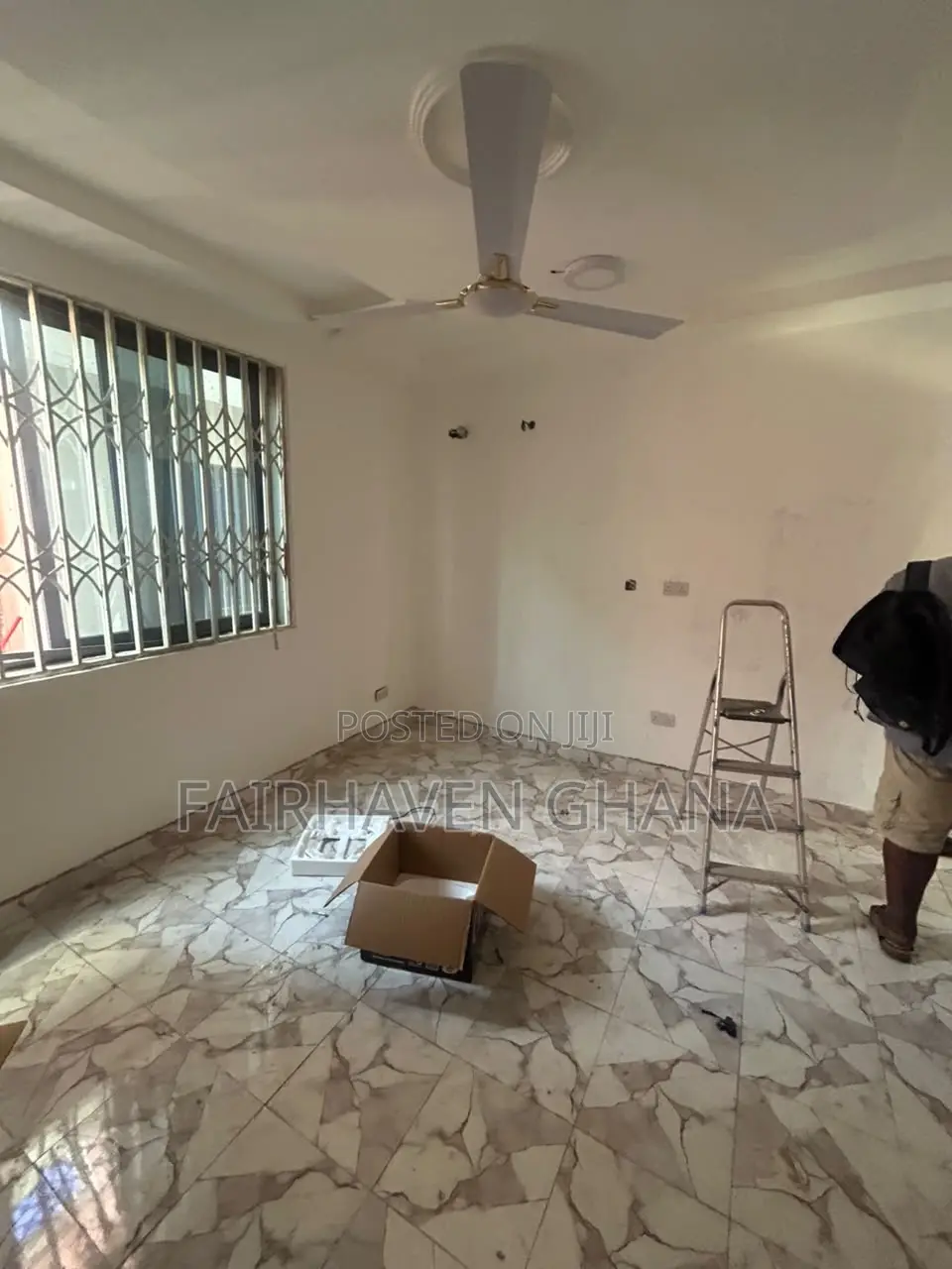 2bdrm Apartment in Fairhaven Properties, Tseaddo for rent