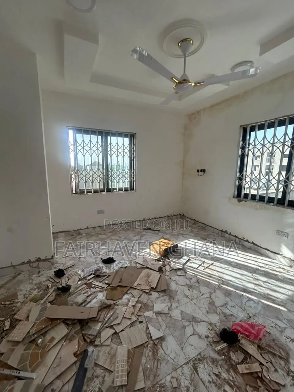 2bdrm Apartment in Fairhaven Properties, Tseaddo for rent