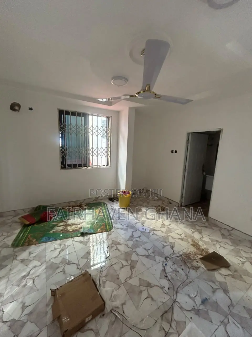 2bdrm Apartment in Fairhaven Properties, Tseaddo for rent