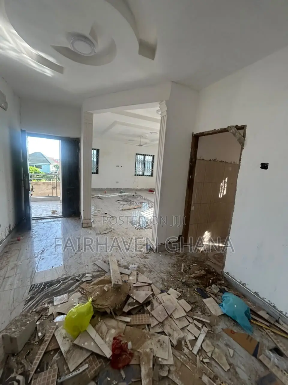 2bdrm Apartment in Fairhaven Properties, Tseaddo for rent