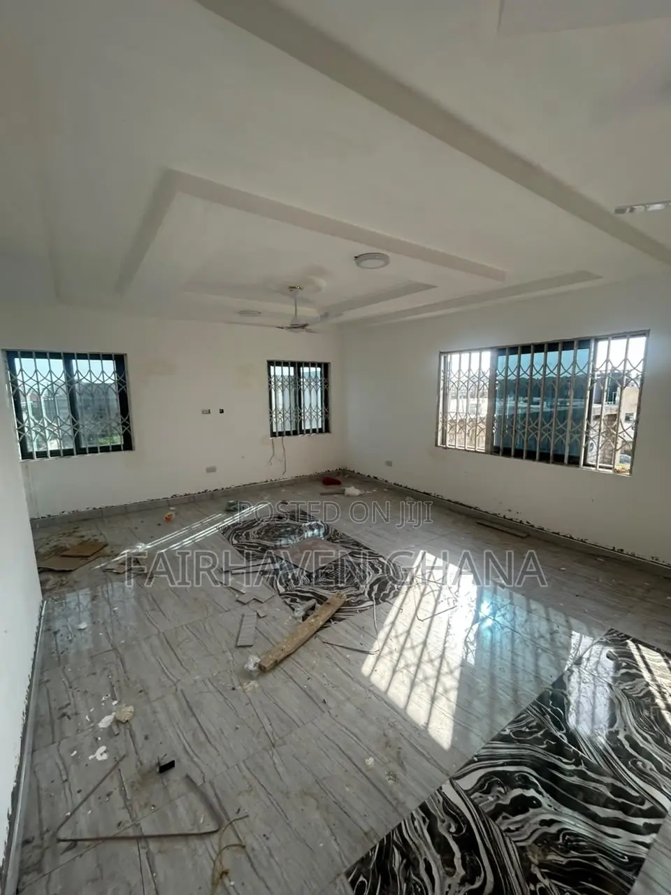 2bdrm Apartment in Fairhaven Properties, Tseaddo for rent