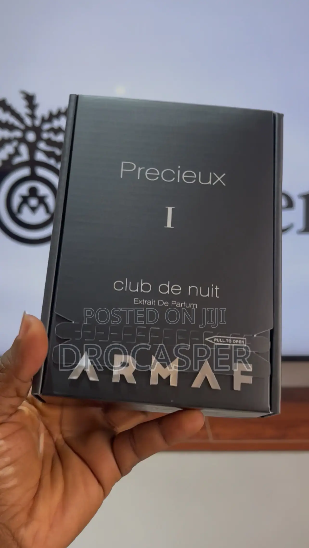 Armaf Club De Nuit Precieux 1
