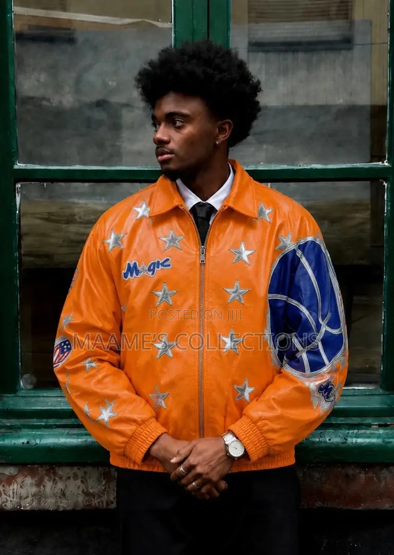 High School Jacket |Coat