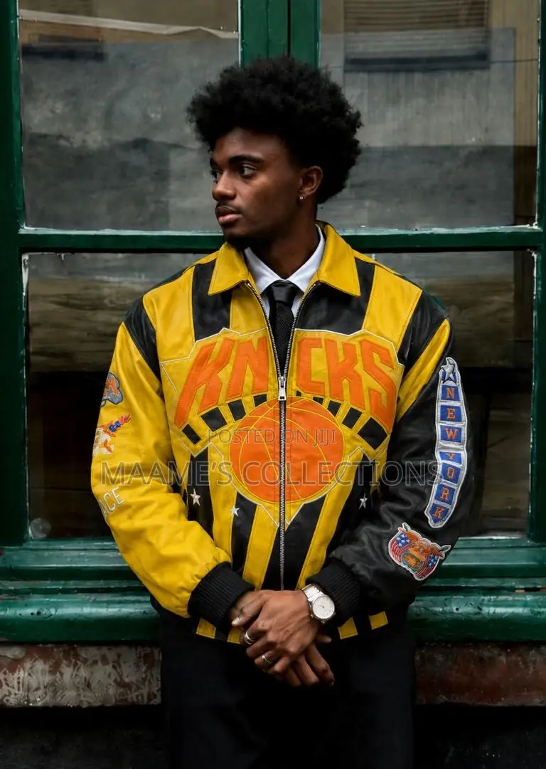High School Jacket |Coat