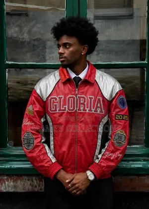 High School Jacket |Coat