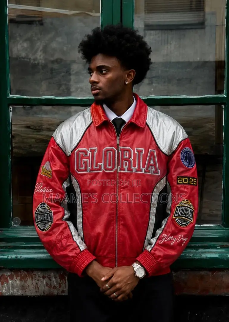 High School Jacket |Coat