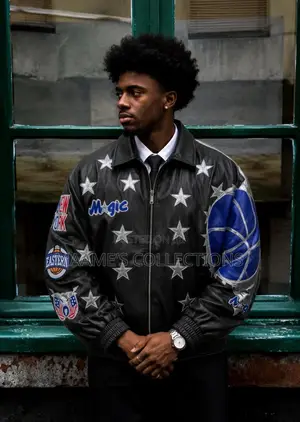 High School Jacket |Coat