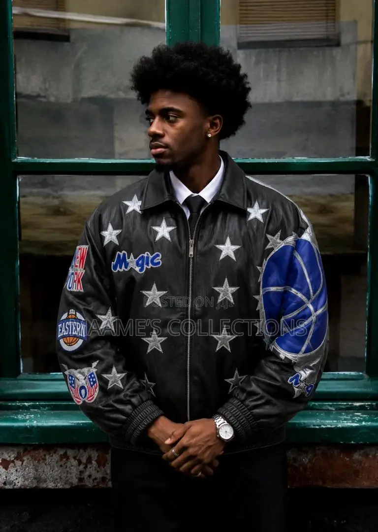 High School Jacket |Coat