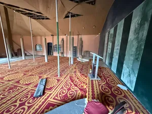 Church for Sale at Ableikuma Alebu