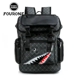 Men's Backpack