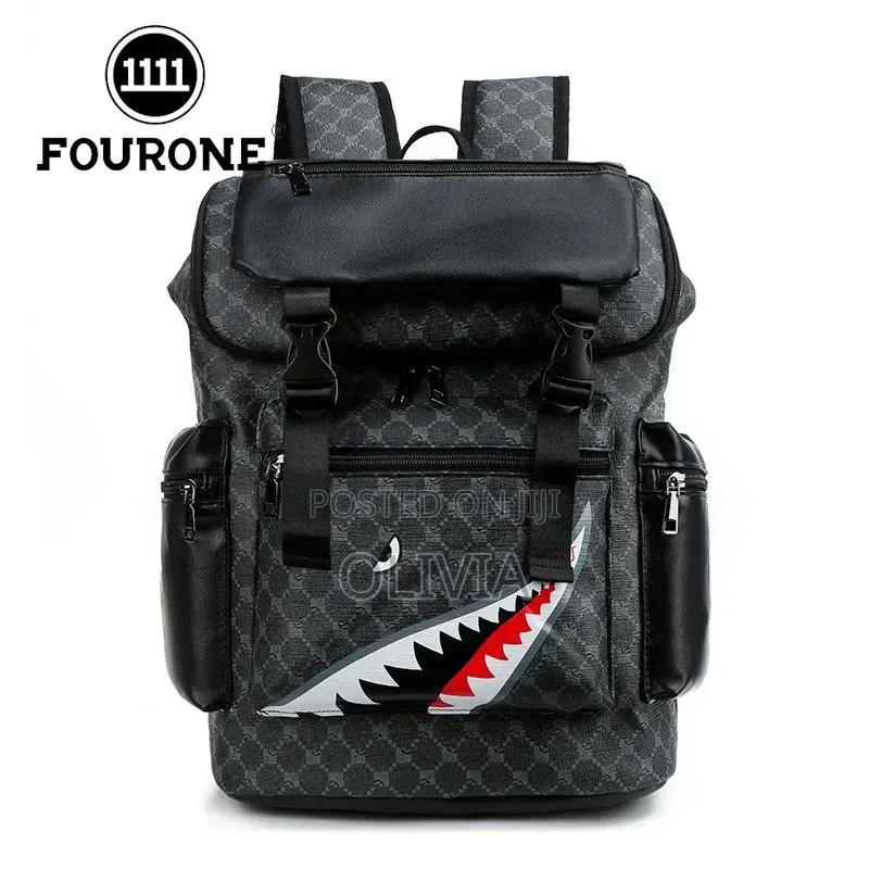 Men's Backpack