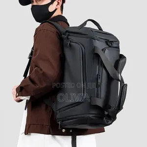 Men's Backpack